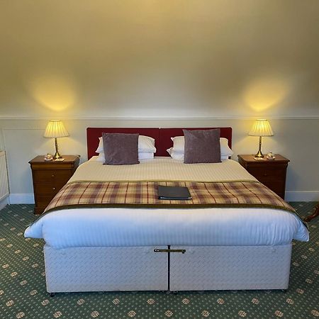 Ravenscourt House, Guest House Grantown-on-Spey Εξωτερικό φωτογραφία