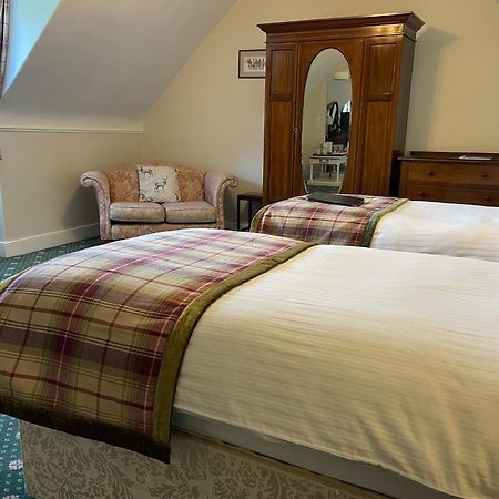 Ravenscourt House, Guest House Grantown-on-Spey Εξωτερικό φωτογραφία