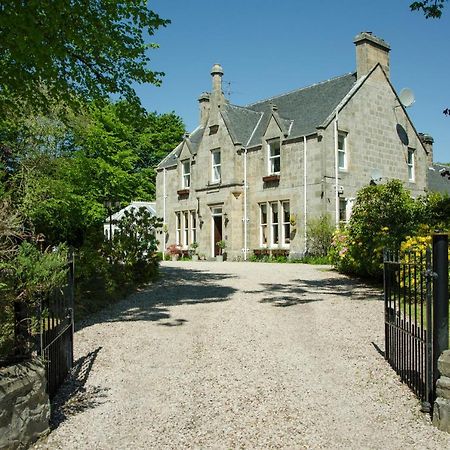 Ravenscourt House, Guest House Grantown-on-Spey Εξωτερικό φωτογραφία