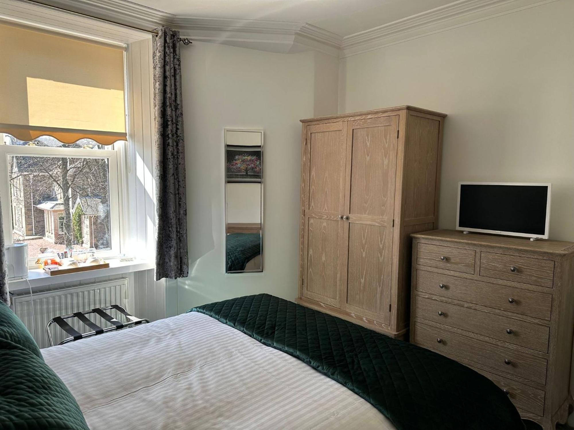 Ravenscourt House, Guest House Grantown-on-Spey Δωμάτιο φωτογραφία