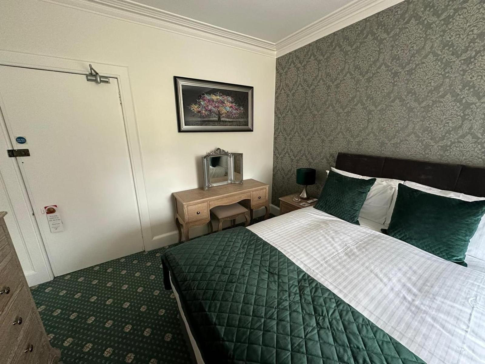 Ravenscourt House, Guest House Grantown-on-Spey Δωμάτιο φωτογραφία