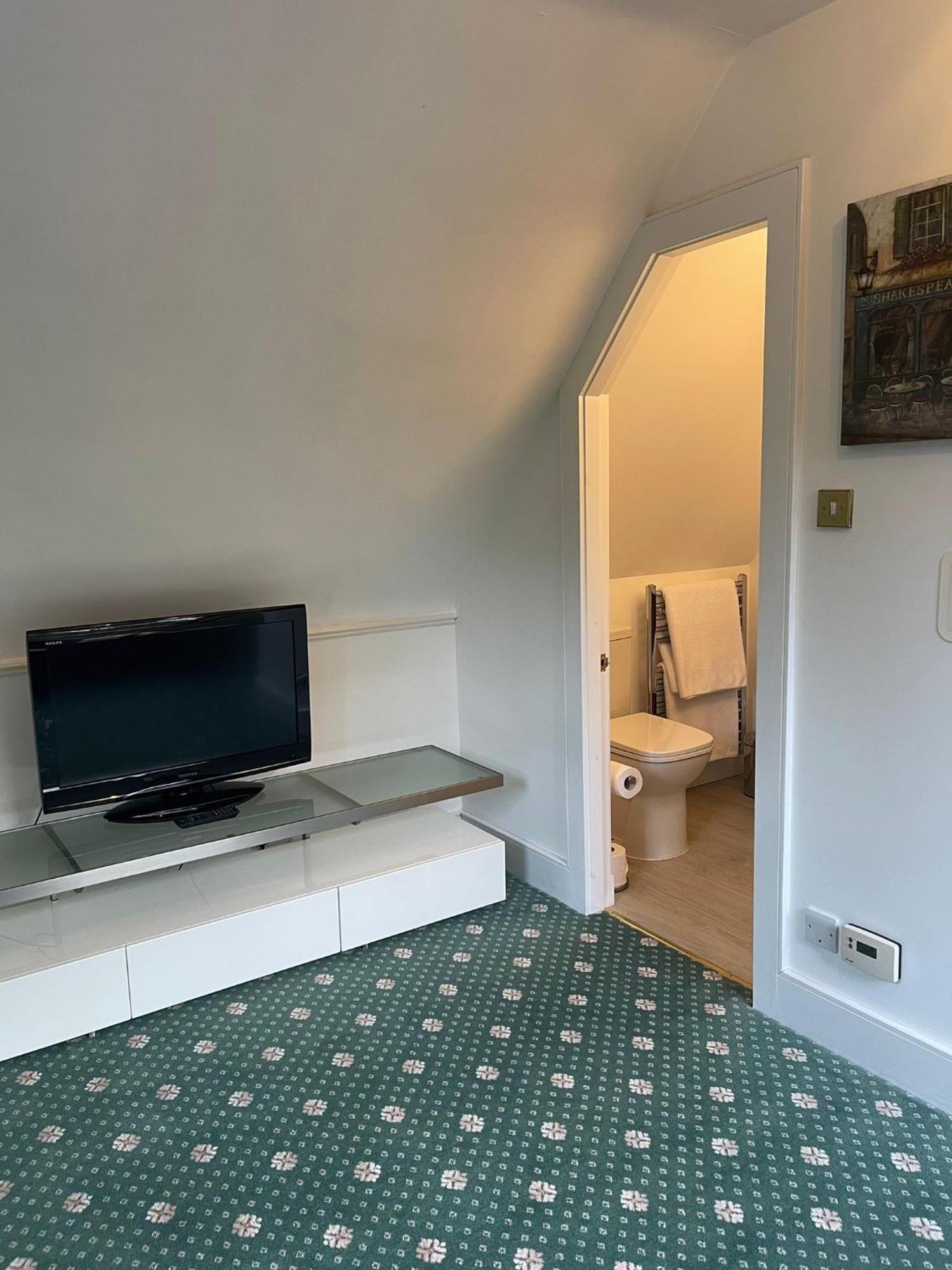 Ravenscourt House, Guest House Grantown-on-Spey Δωμάτιο φωτογραφία