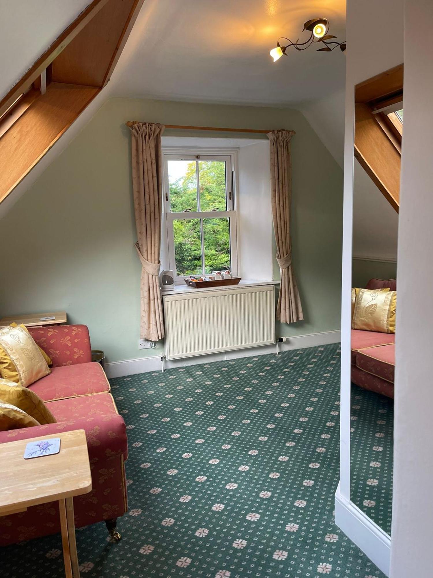 Ravenscourt House, Guest House Grantown-on-Spey Εξωτερικό φωτογραφία