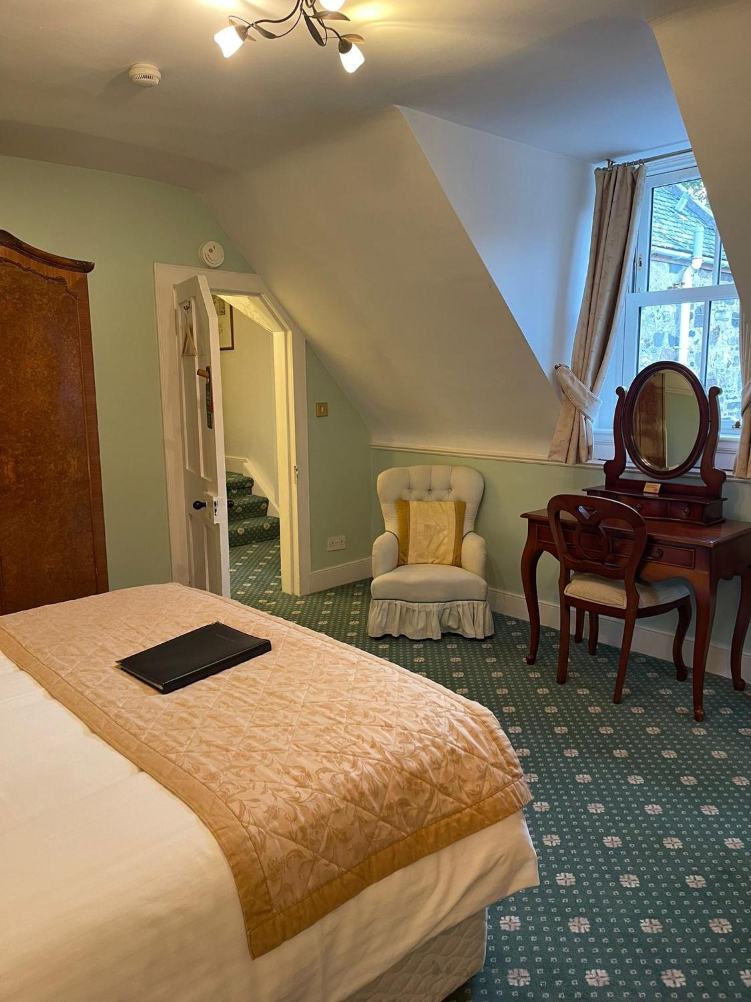 Ravenscourt House, Guest House Grantown-on-Spey Δωμάτιο φωτογραφία