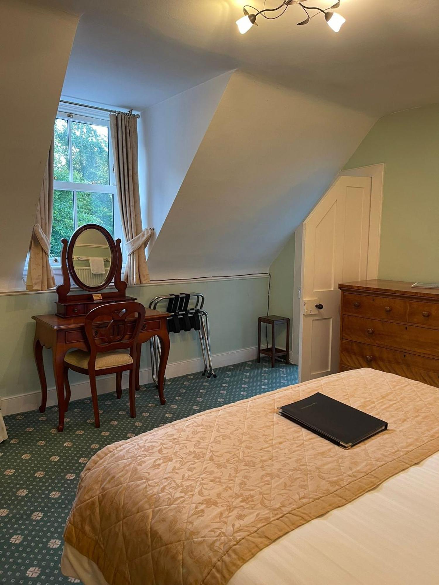 Ravenscourt House, Guest House Grantown-on-Spey Δωμάτιο φωτογραφία