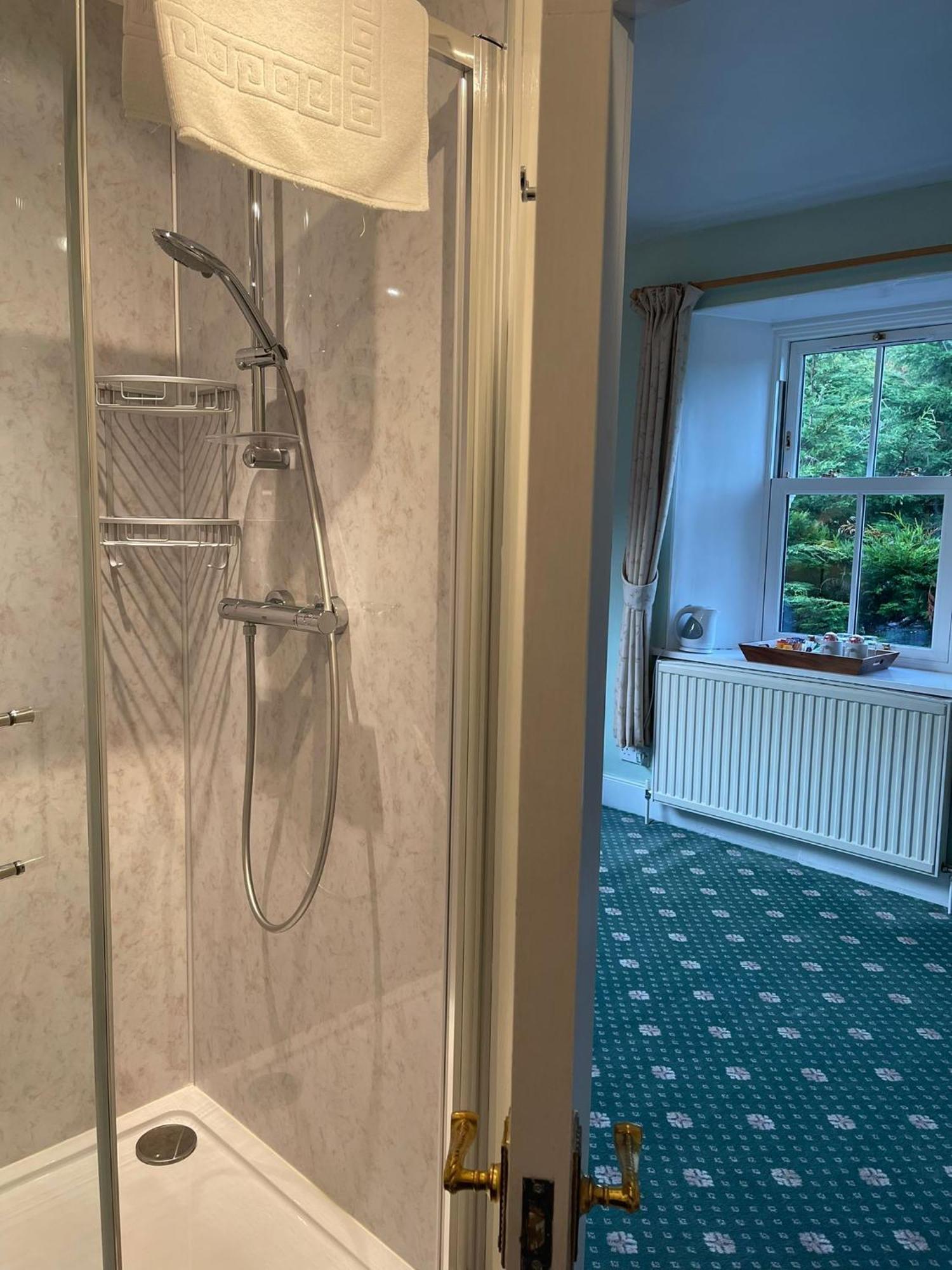 Ravenscourt House, Guest House Grantown-on-Spey Δωμάτιο φωτογραφία