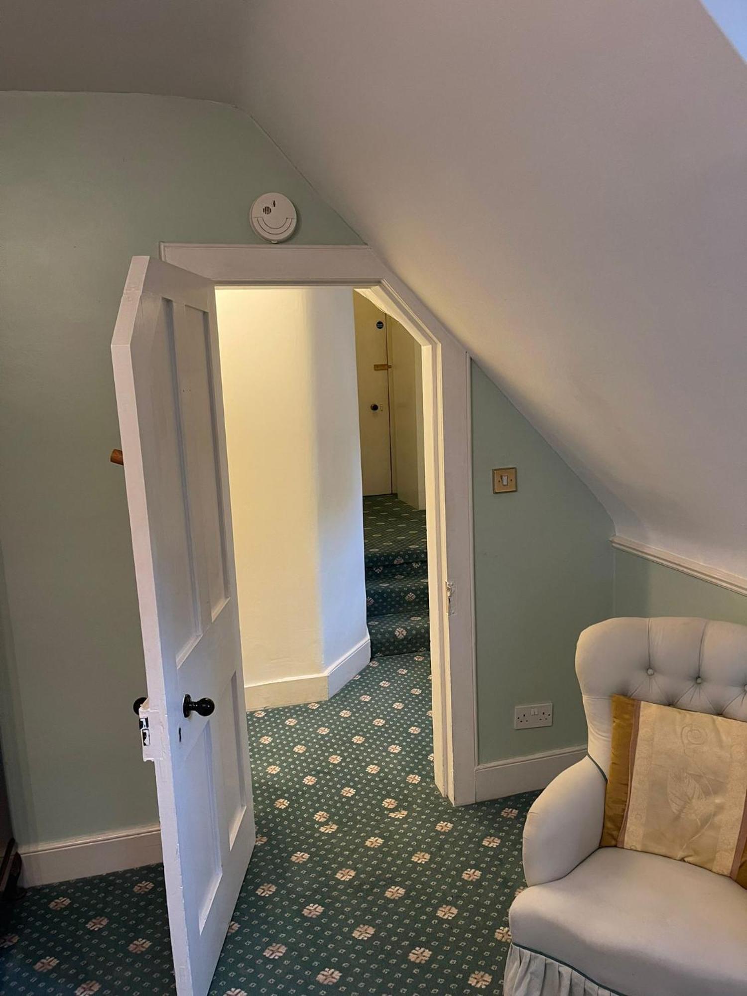 Ravenscourt House, Guest House Grantown-on-Spey Δωμάτιο φωτογραφία