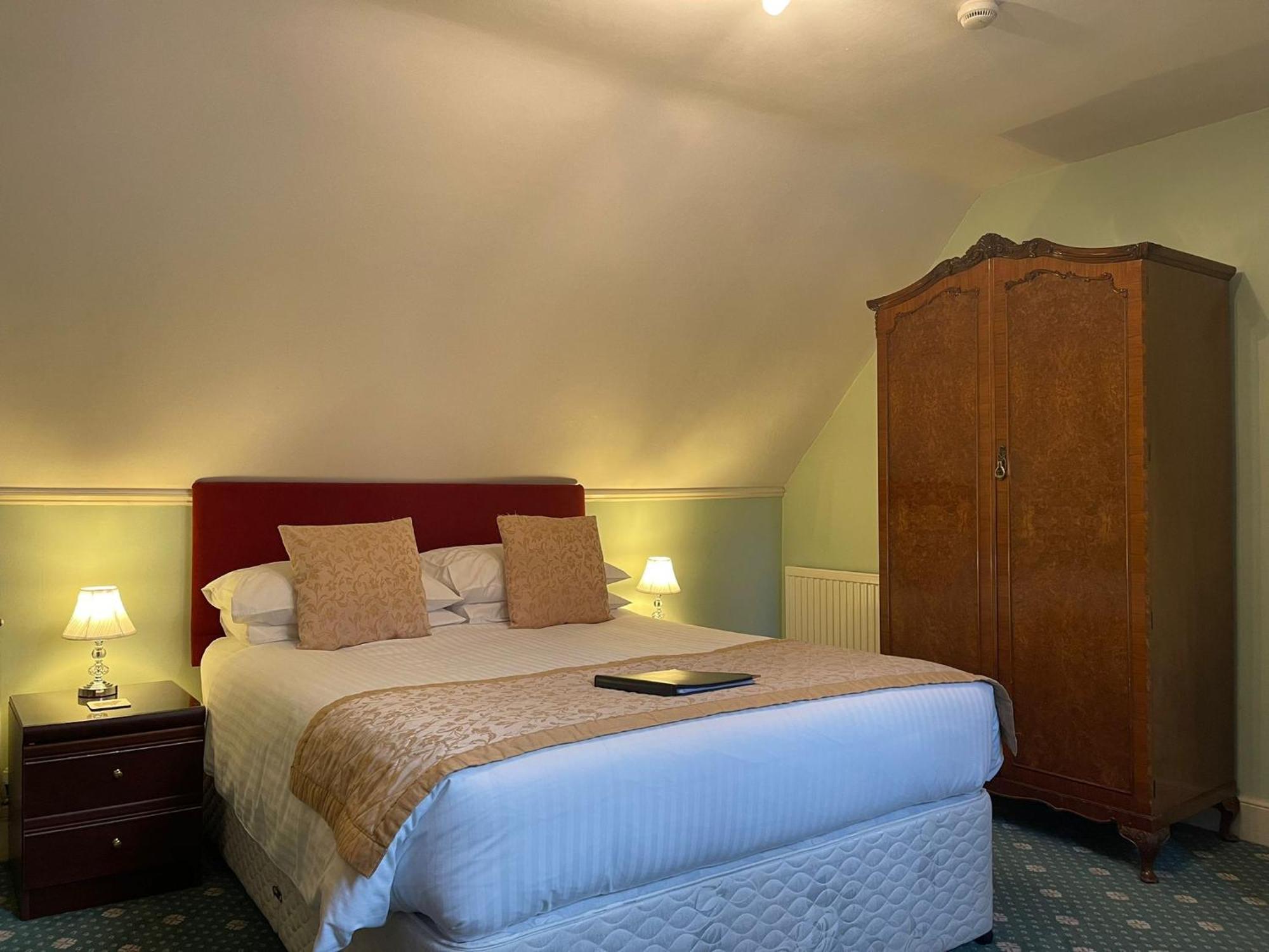 Ravenscourt House, Guest House Grantown-on-Spey Εξωτερικό φωτογραφία