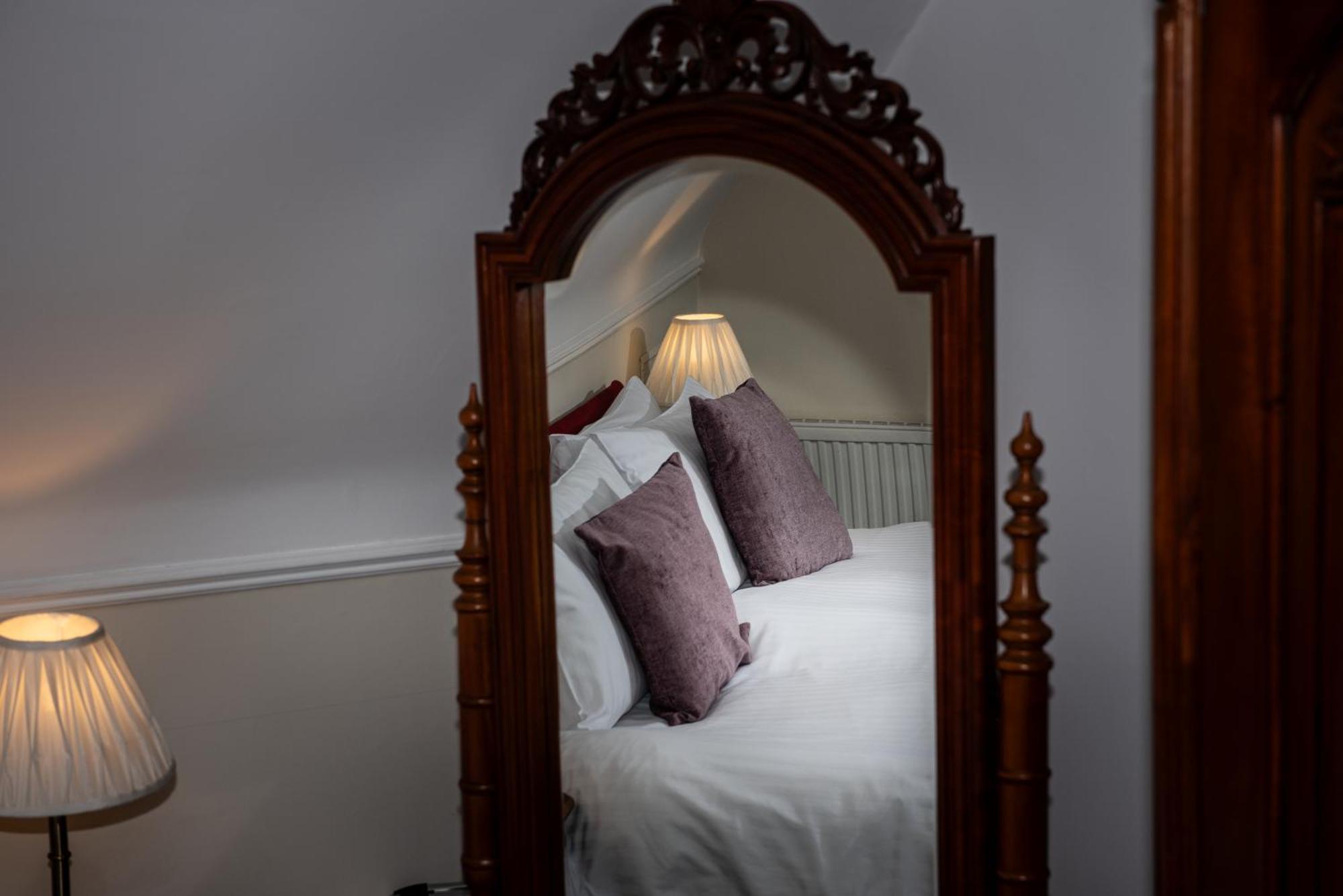 Ravenscourt House, Guest House Grantown-on-Spey Εξωτερικό φωτογραφία