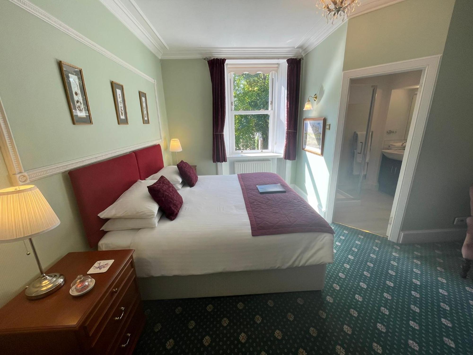 Ravenscourt House, Guest House Grantown-on-Spey Εξωτερικό φωτογραφία
