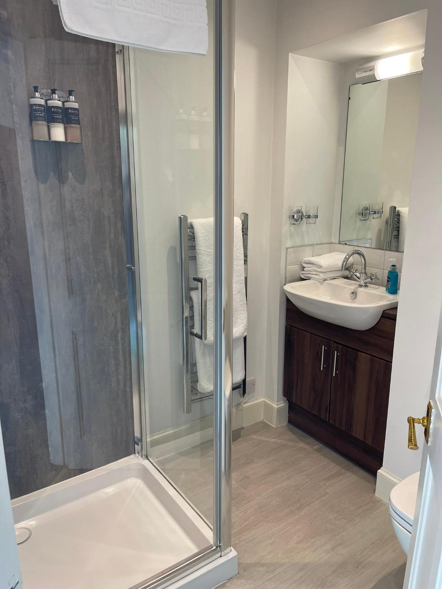 Ravenscourt House, Guest House Grantown-on-Spey Εξωτερικό φωτογραφία