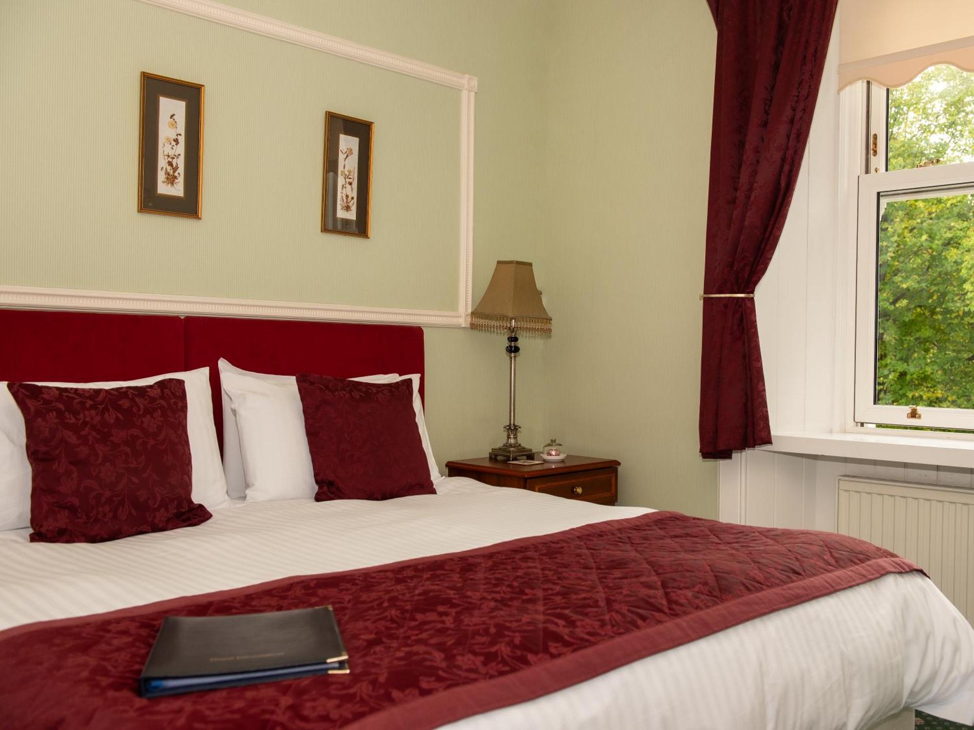 Ravenscourt House, Guest House Grantown-on-Spey Εξωτερικό φωτογραφία