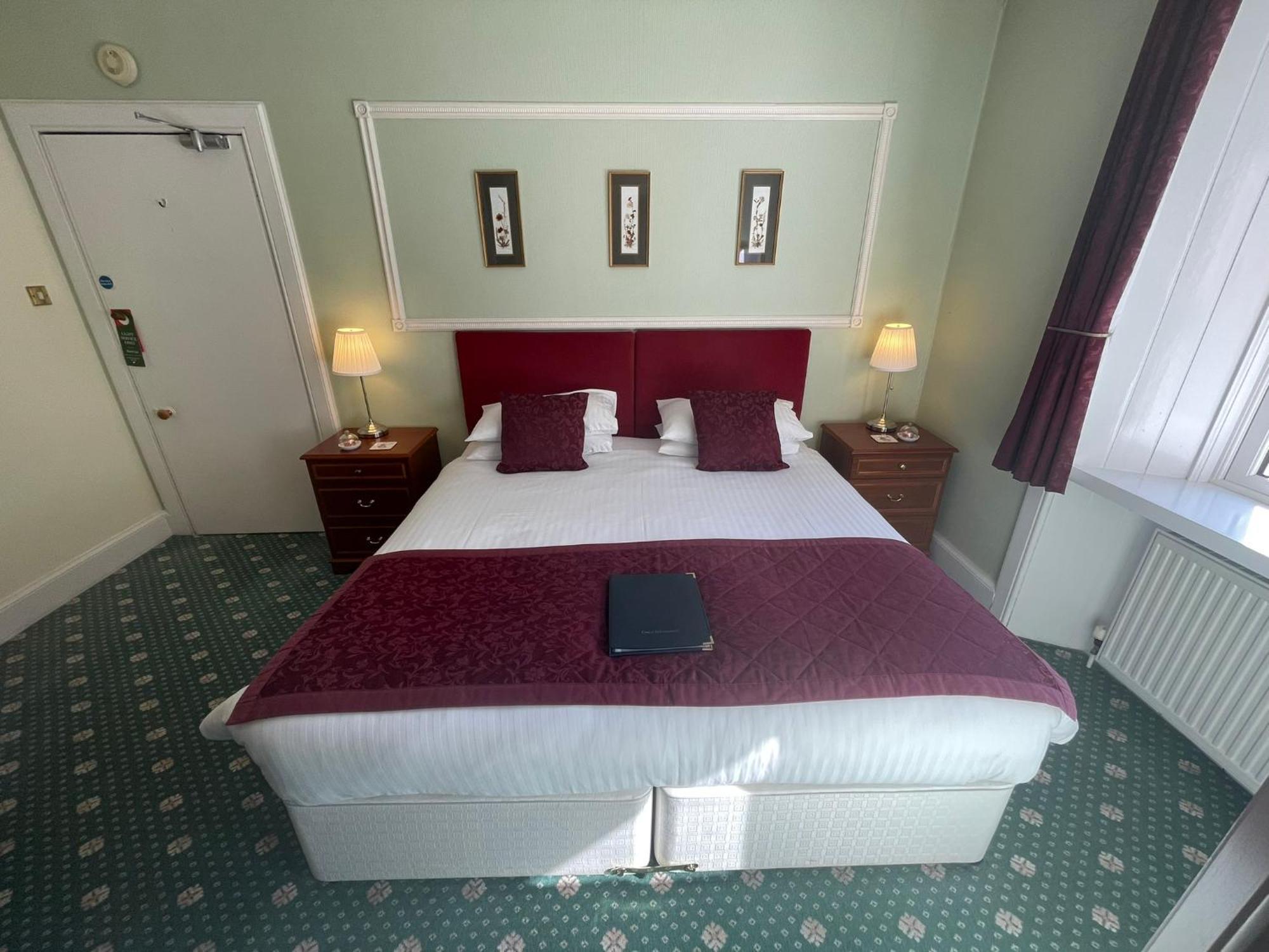 Ravenscourt House, Guest House Grantown-on-Spey Εξωτερικό φωτογραφία