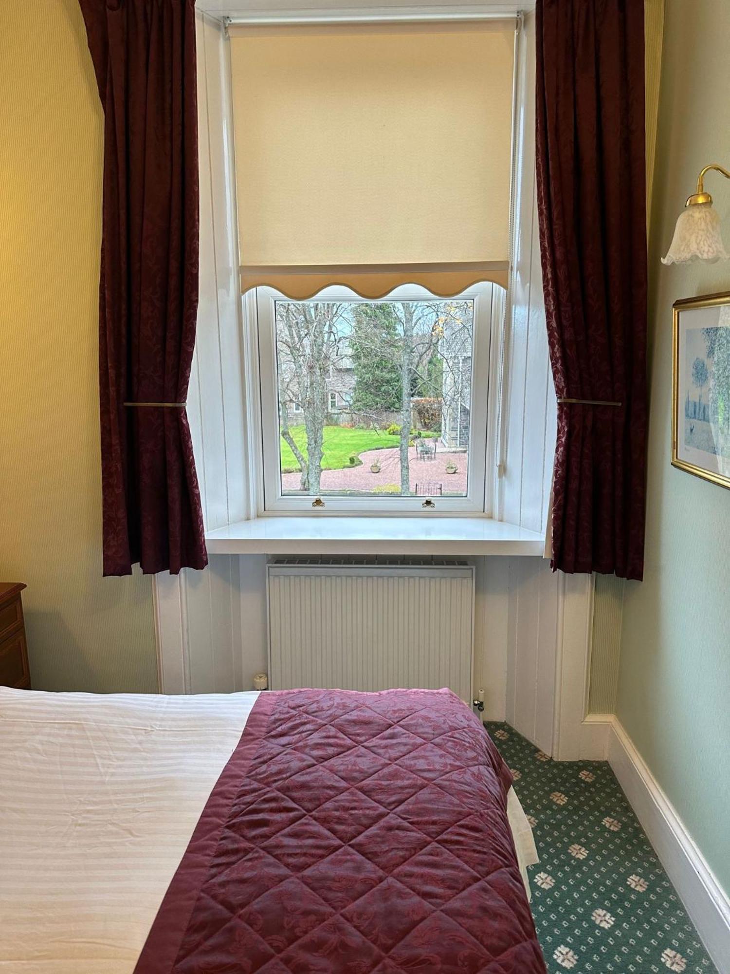 Ravenscourt House, Guest House Grantown-on-Spey Εξωτερικό φωτογραφία