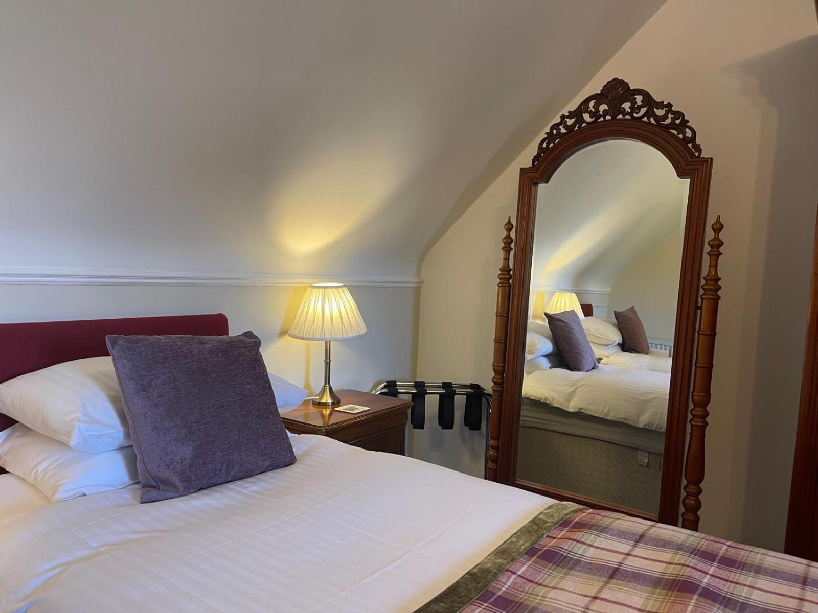 Ravenscourt House, Guest House Grantown-on-Spey Εξωτερικό φωτογραφία