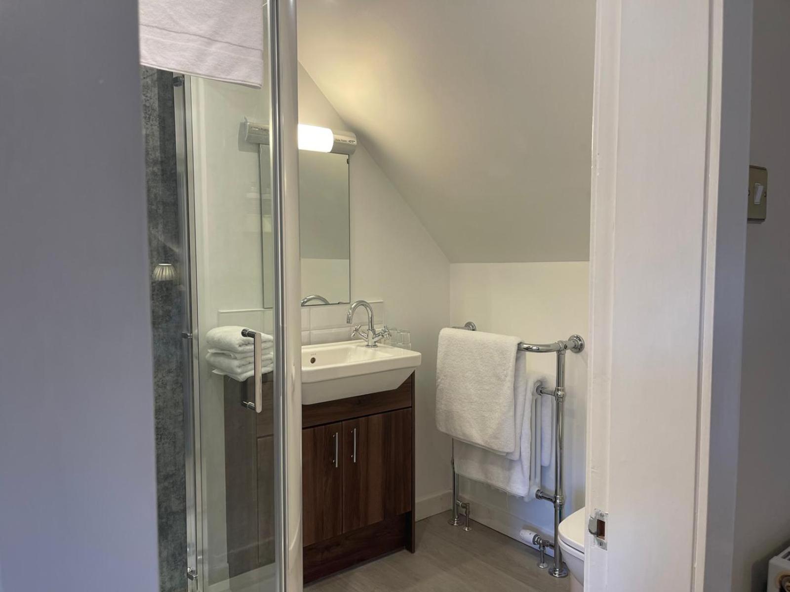 Ravenscourt House, Guest House Grantown-on-Spey Εξωτερικό φωτογραφία