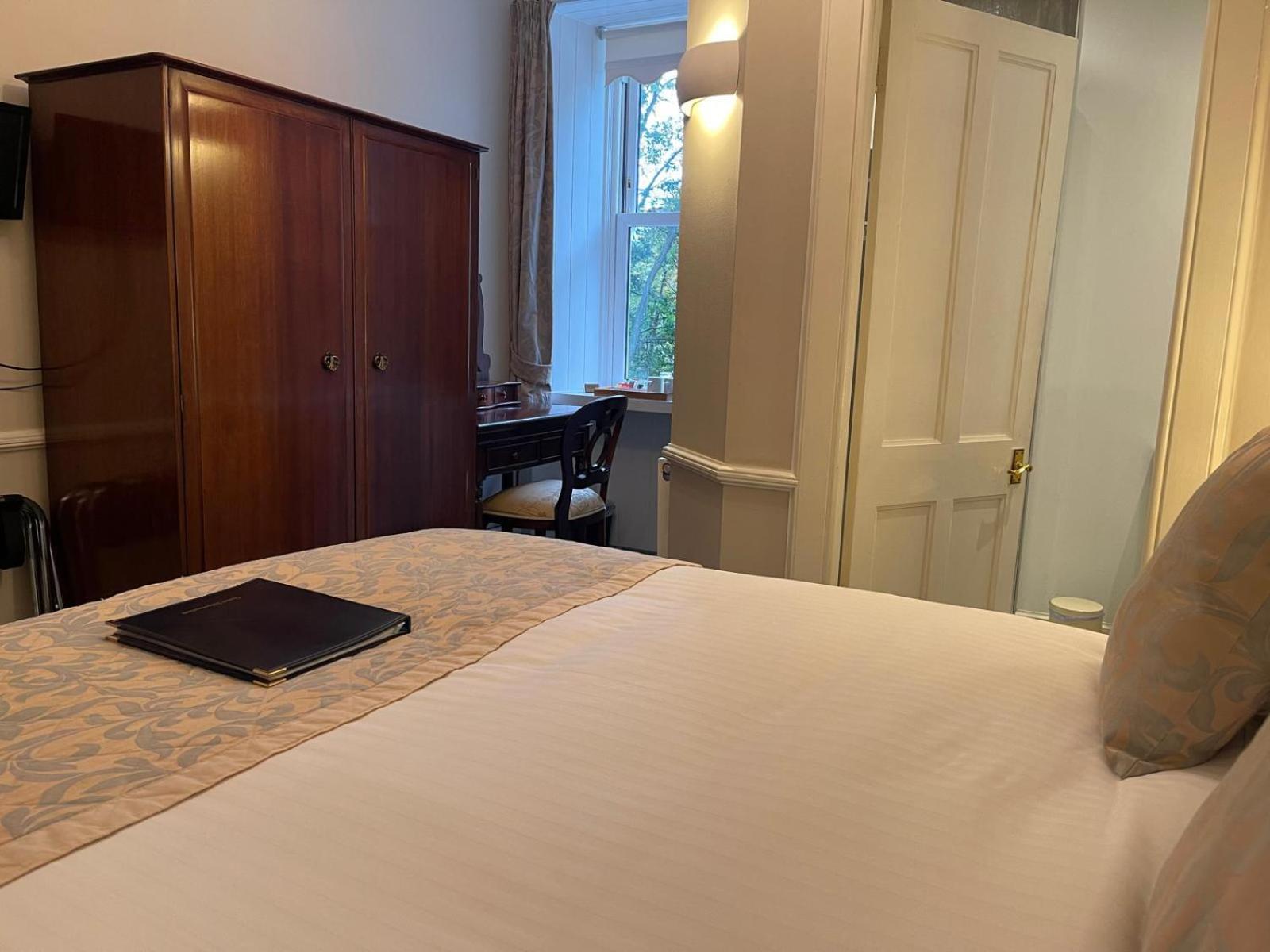 Ravenscourt House, Guest House Grantown-on-Spey Εξωτερικό φωτογραφία