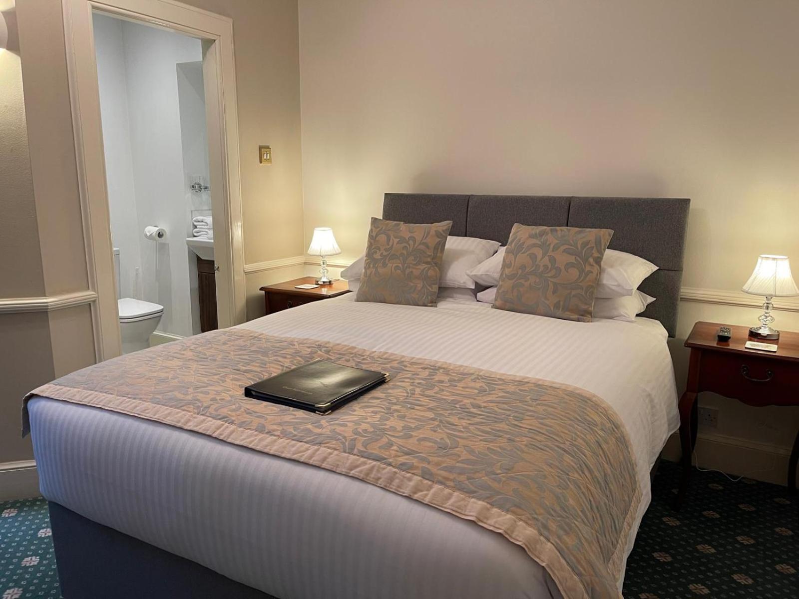 Ravenscourt House, Guest House Grantown-on-Spey Εξωτερικό φωτογραφία