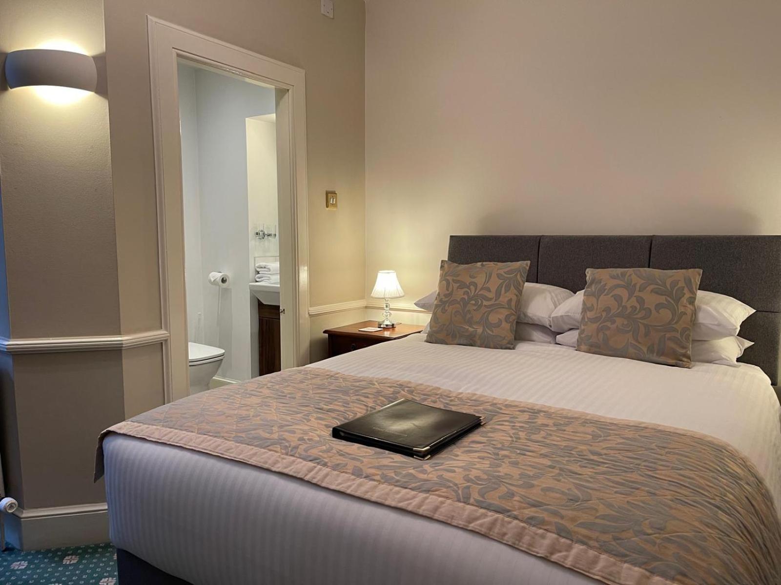 Ravenscourt House, Guest House Grantown-on-Spey Εξωτερικό φωτογραφία