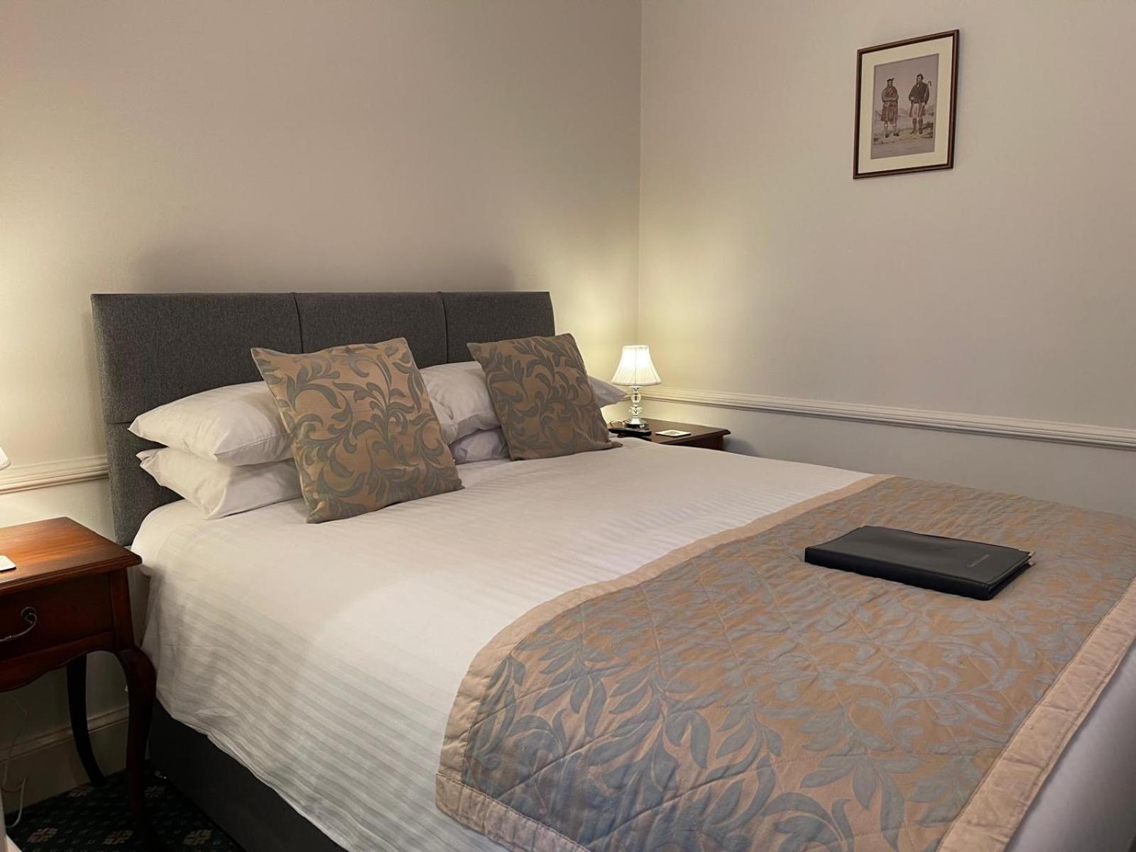 Ravenscourt House, Guest House Grantown-on-Spey Εξωτερικό φωτογραφία