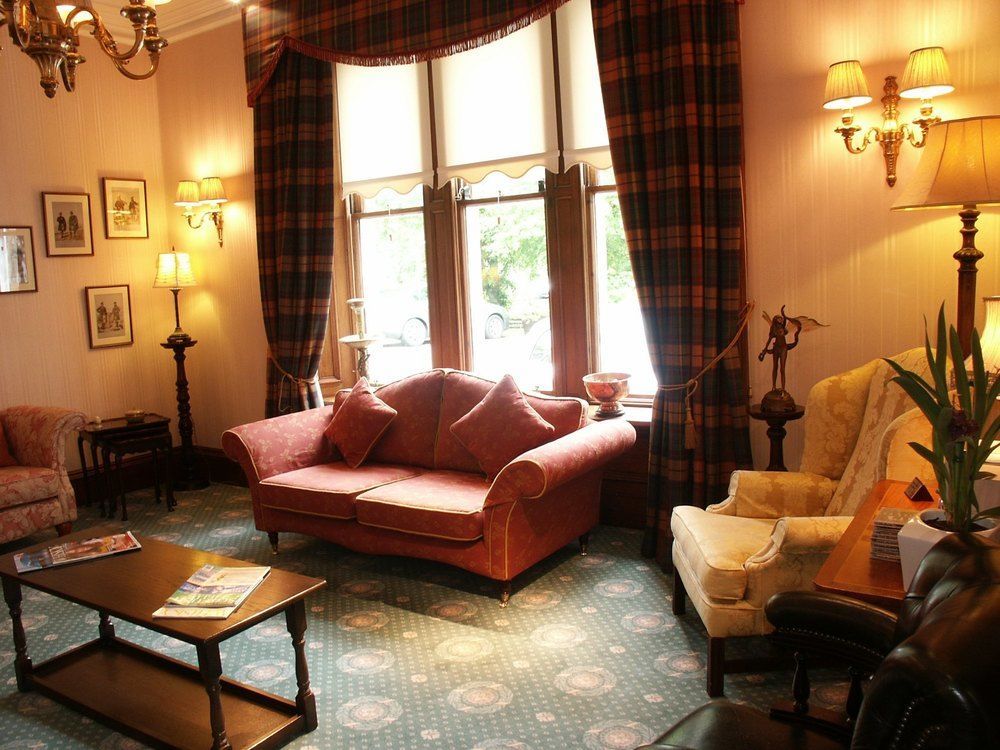 Ravenscourt House, Guest House Grantown-on-Spey Εξωτερικό φωτογραφία