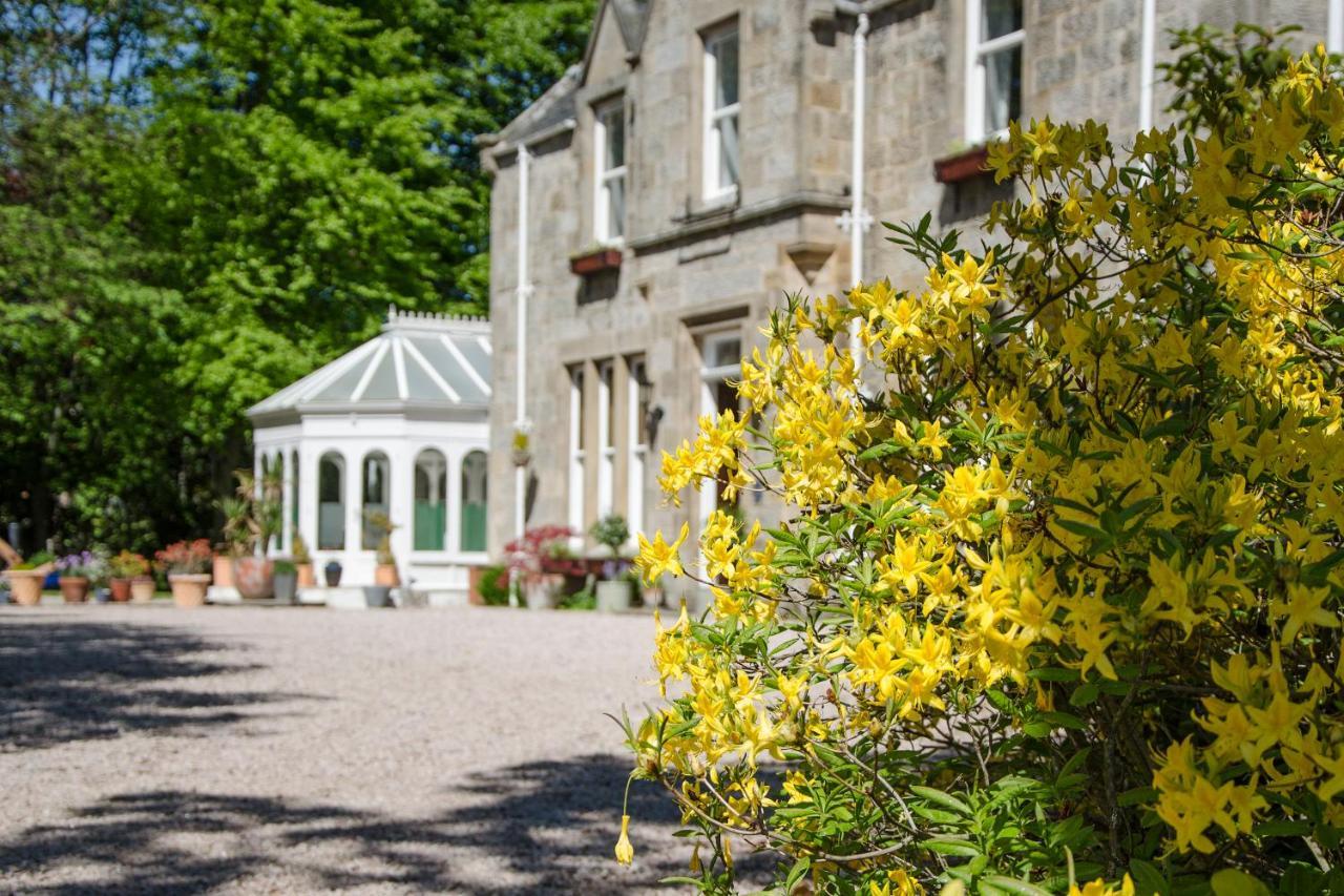 Ravenscourt House, Guest House Grantown-on-Spey Εξωτερικό φωτογραφία