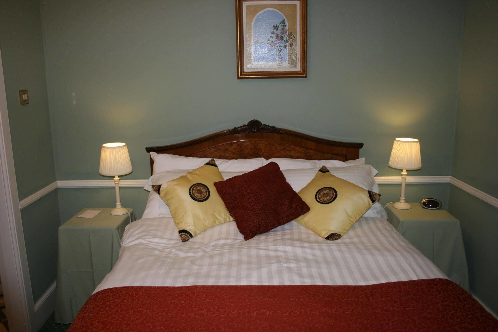 Ravenscourt House, Guest House Grantown-on-Spey Εξωτερικό φωτογραφία