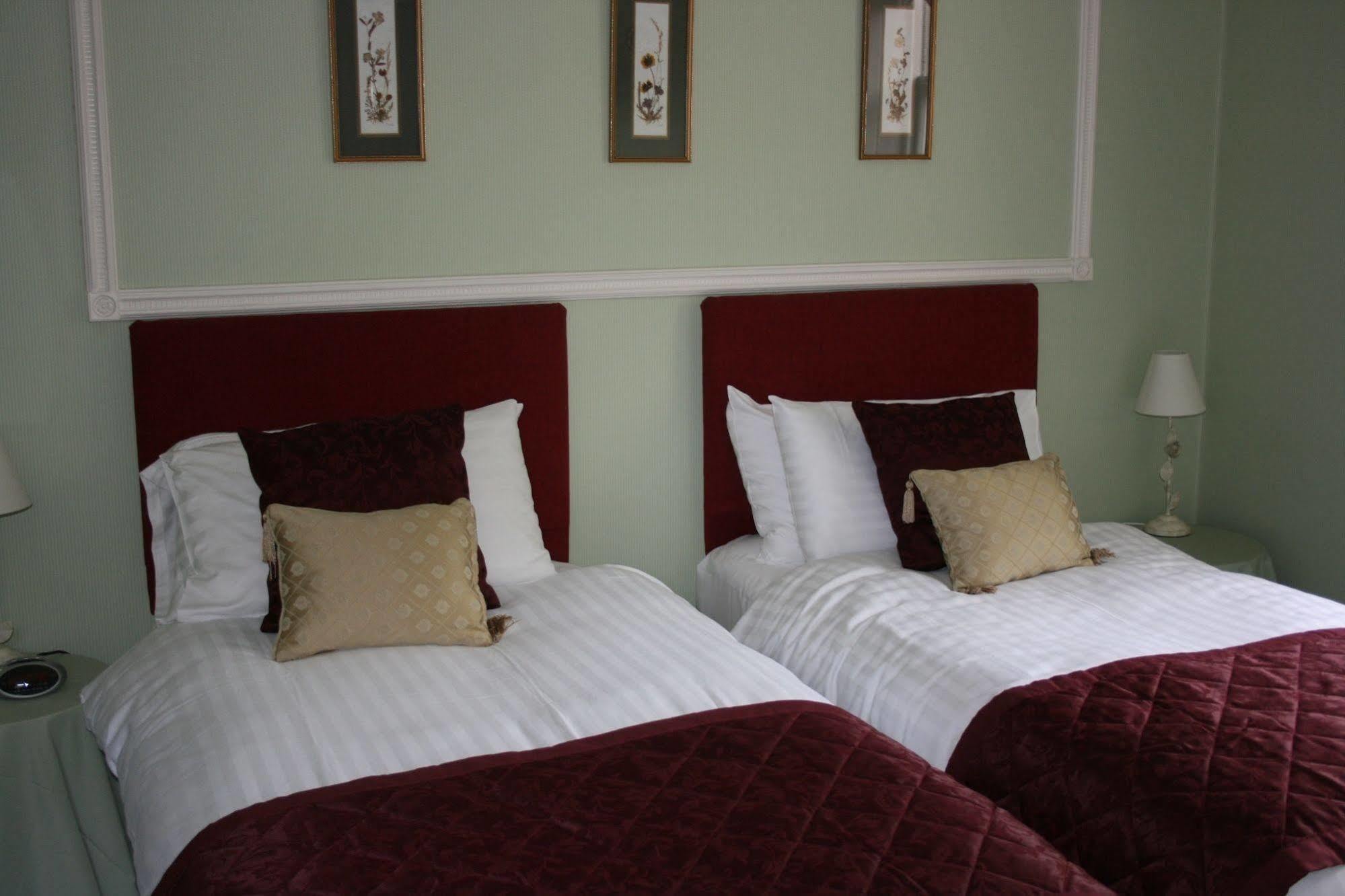 Ravenscourt House, Guest House Grantown-on-Spey Εξωτερικό φωτογραφία