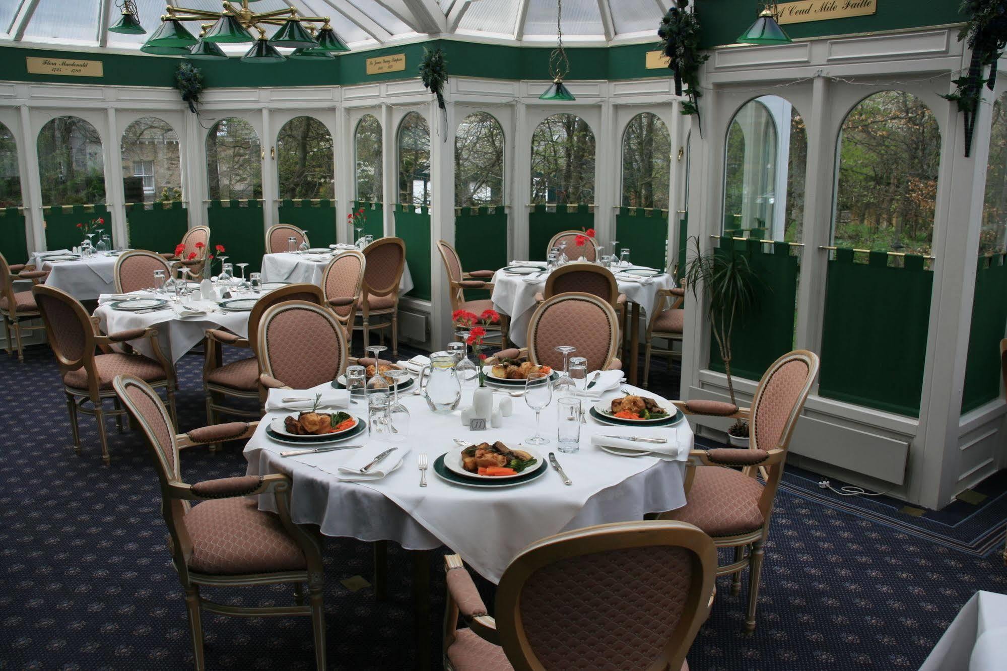 Ravenscourt House, Guest House Grantown-on-Spey Εξωτερικό φωτογραφία