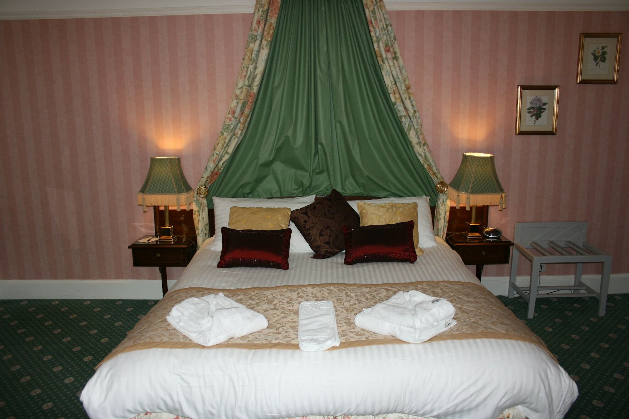 Ravenscourt House, Guest House Grantown-on-Spey Εξωτερικό φωτογραφία